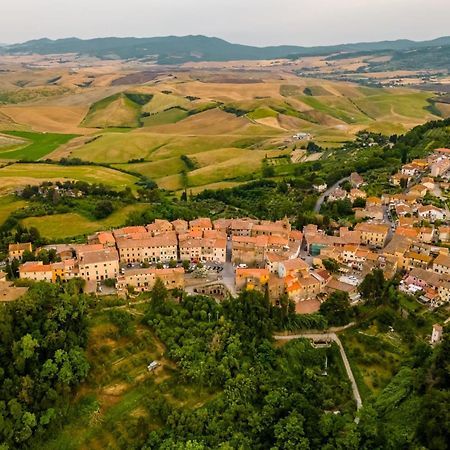 Il Sole Alla Terra Terricciola المظهر الخارجي الصورة